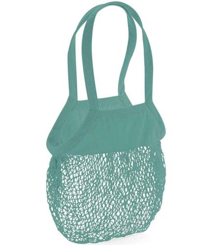 Westford Mill Organic Cotton Mesh Grocery Bag - SAG - ONE
